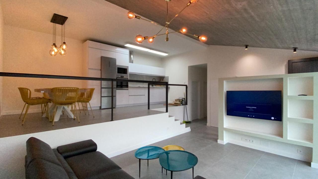 La Casa De Hierba - Casa De Campo De Diseno Con Jardin Y Wifi Cerca De Las Playas De Llanes Esterno foto